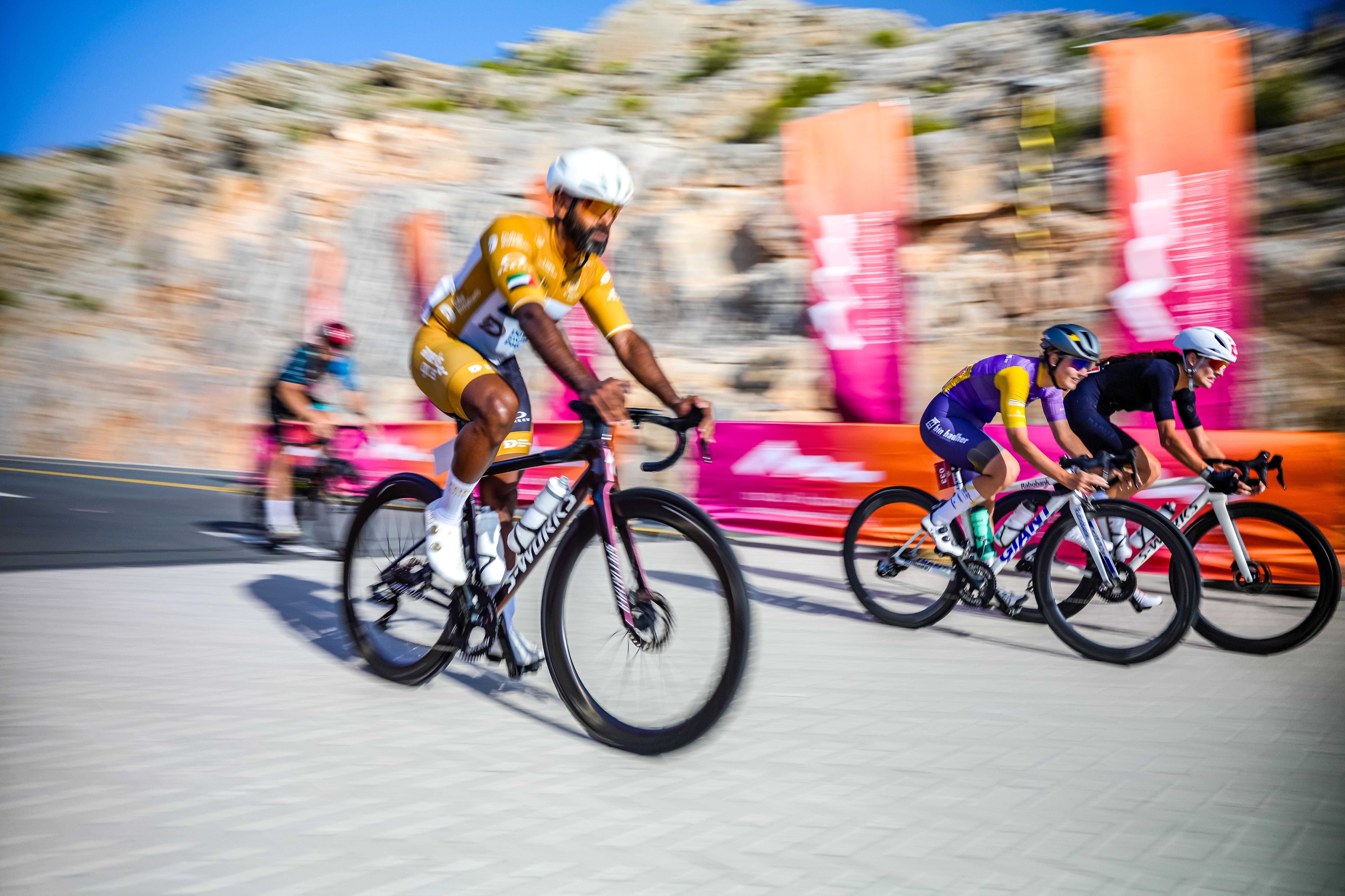 EVENTS AND FESTIVALS IN JEBEL JAIS