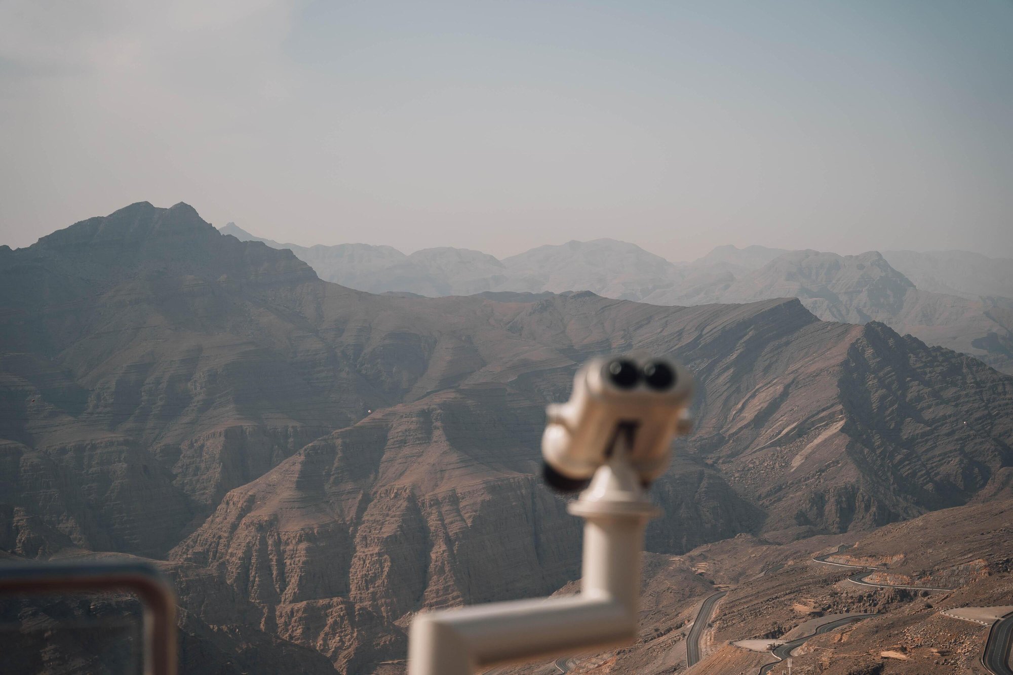 Jebel Jais
