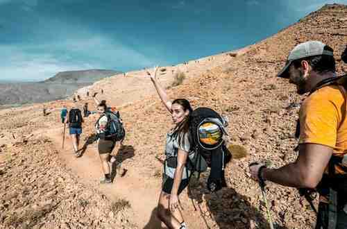 Jebel-Jais-hiking-trails