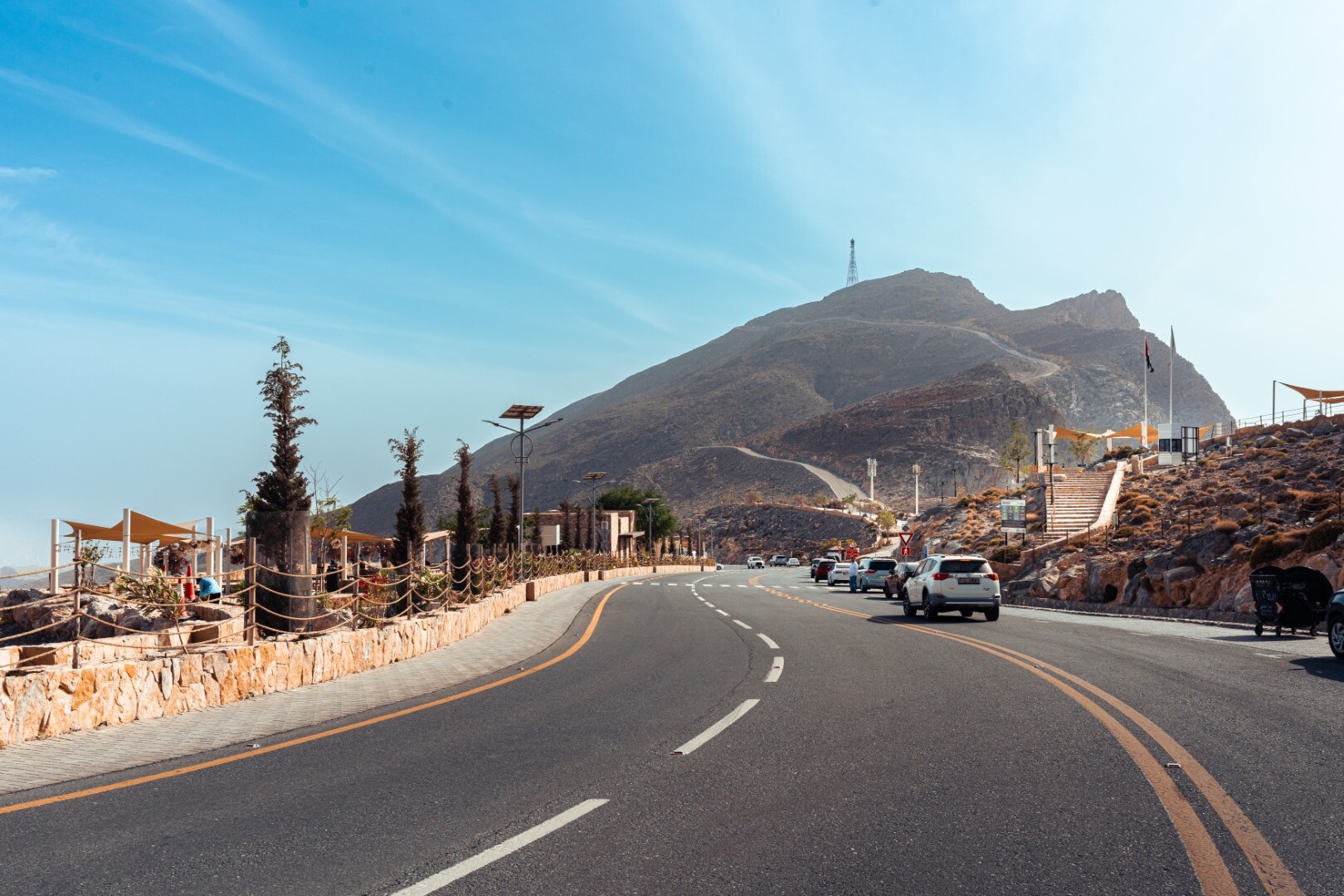 Dubai to RAK: Taxis, buses, and all you need to know