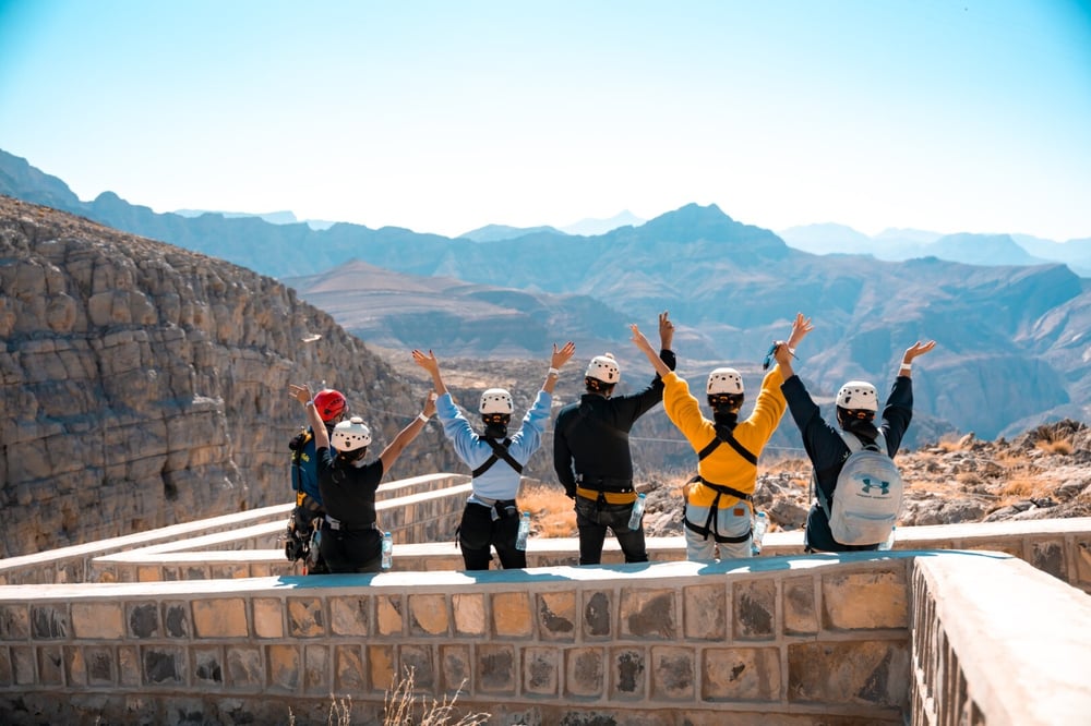 jebel jais places to visit