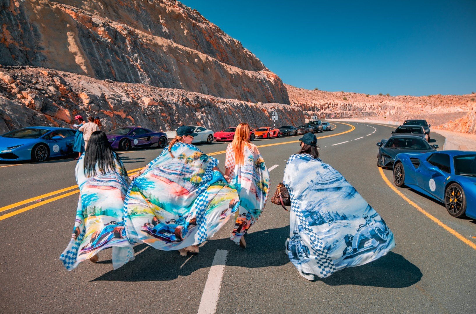 Ras Al Khaimah Road Trip: Scenic Routes & Top Spots