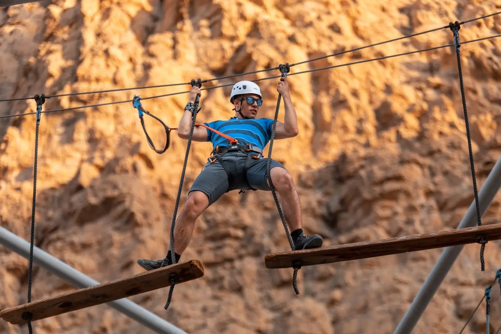 BGEC Rope Course (Large)