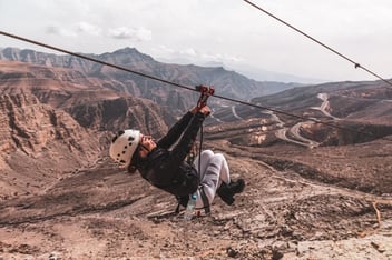 Day Trips from Dubai to Jebel jais