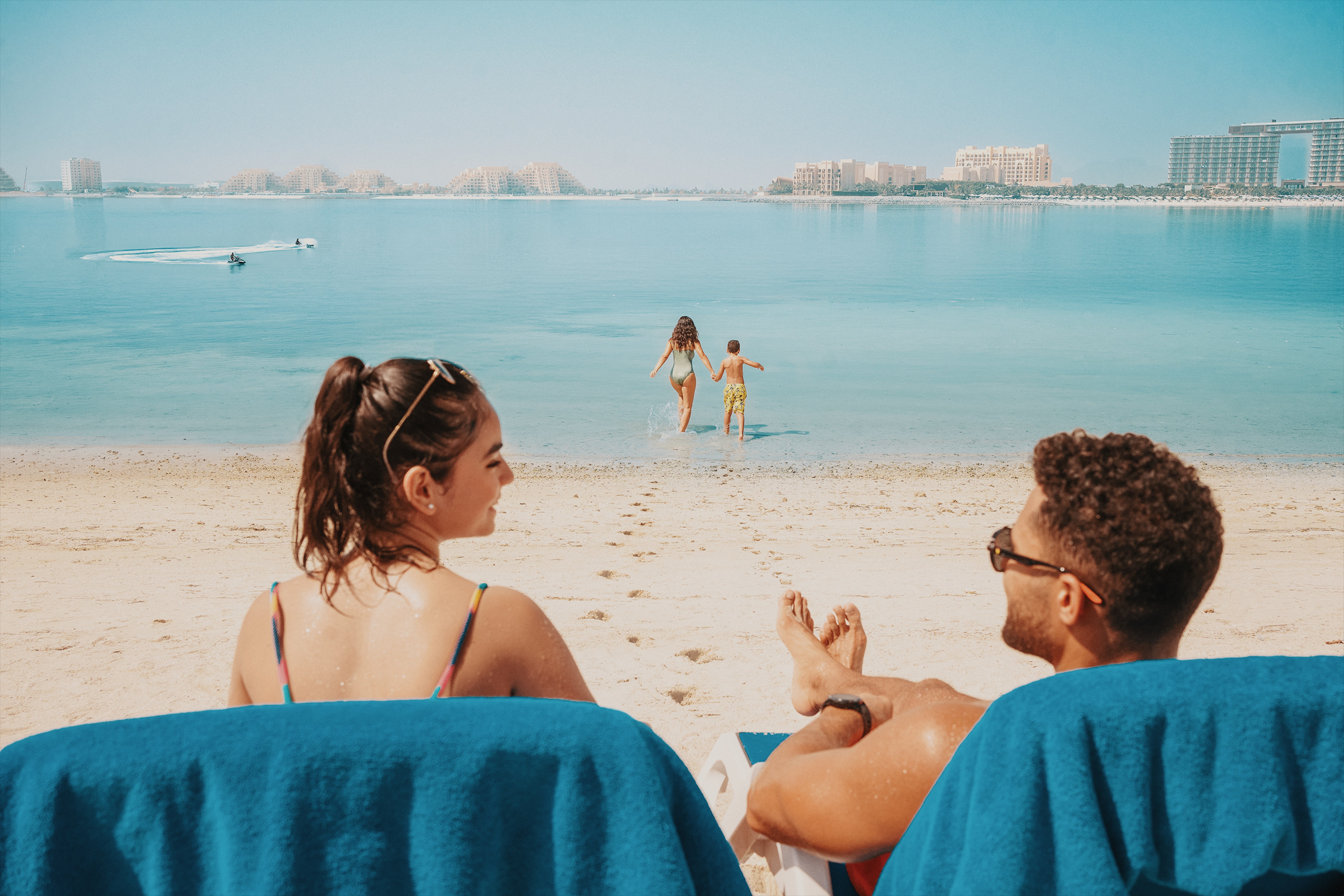 Where to Stay in Ras Al Khaimah