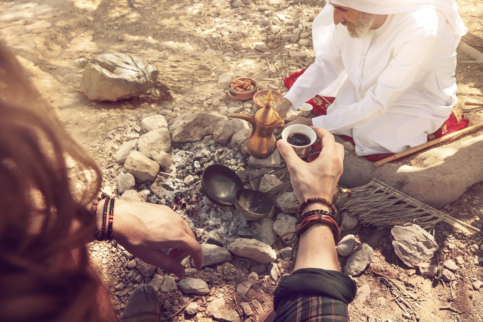 3 days Ras Al Khaimah Itinerary 