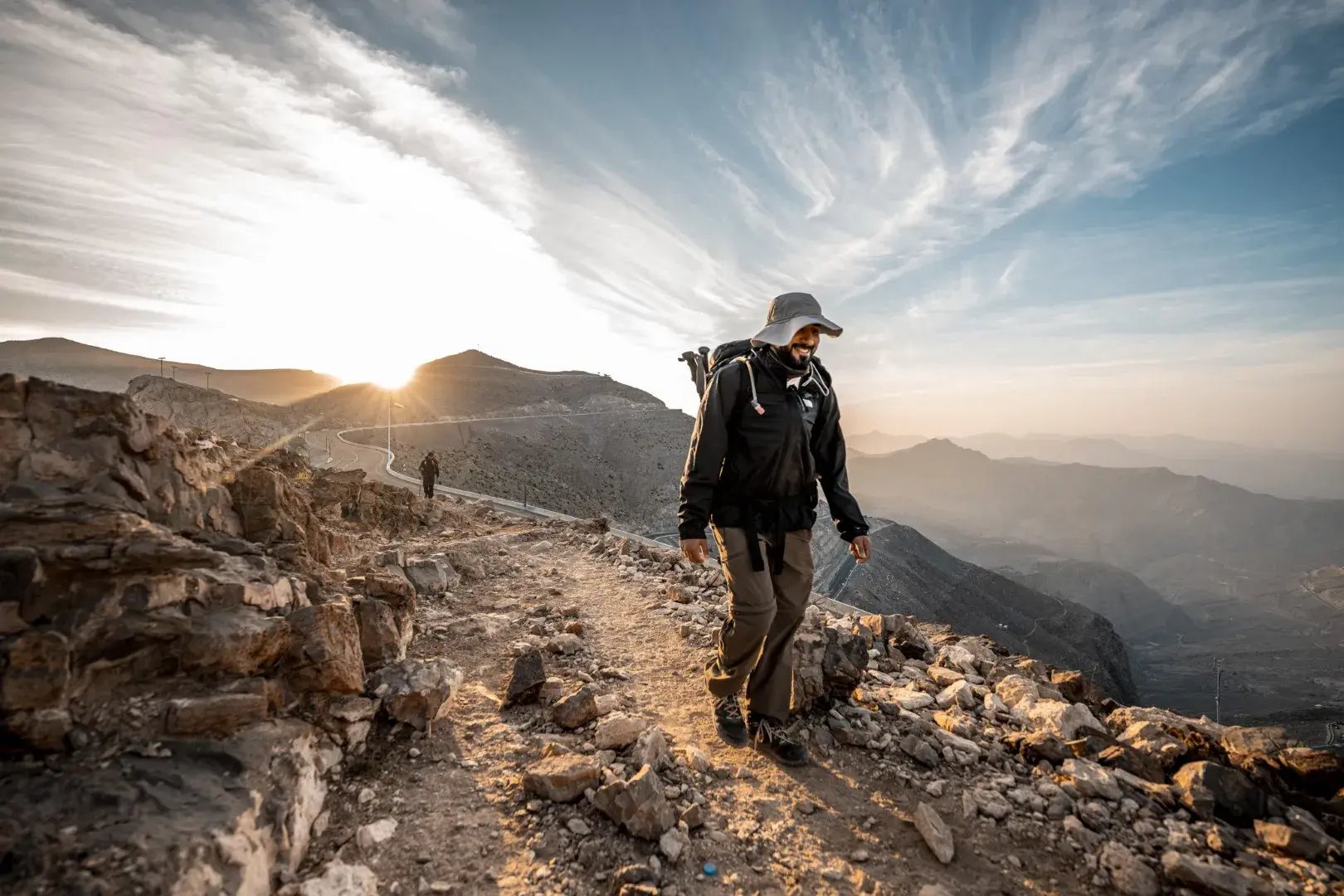 Facts about Jebel Jais