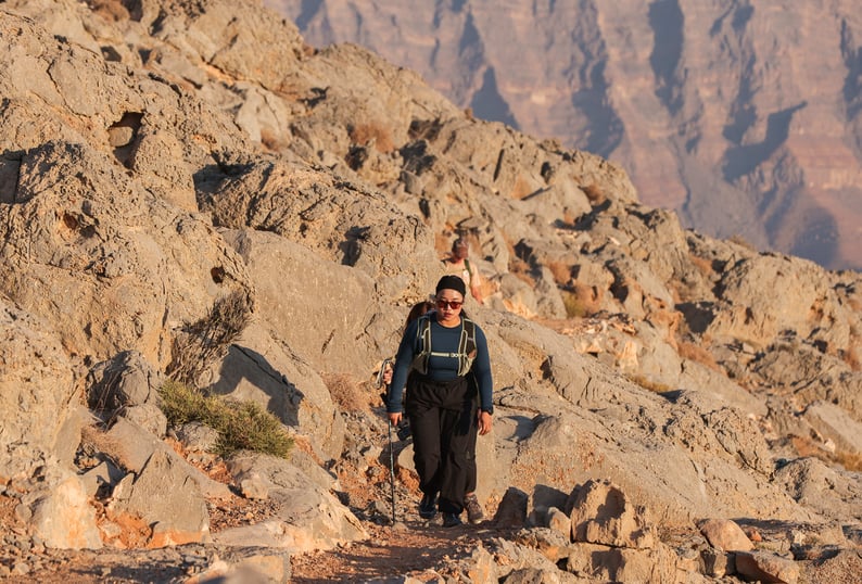 Activities do in Ramadan at Jebel jais