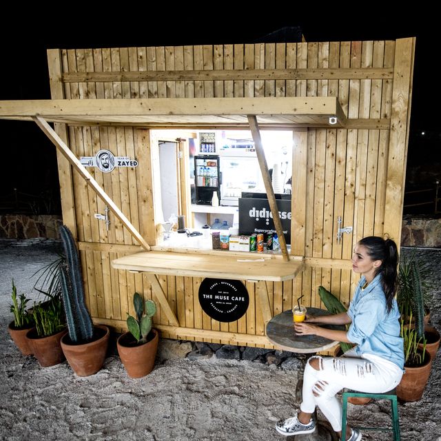 muse cafe