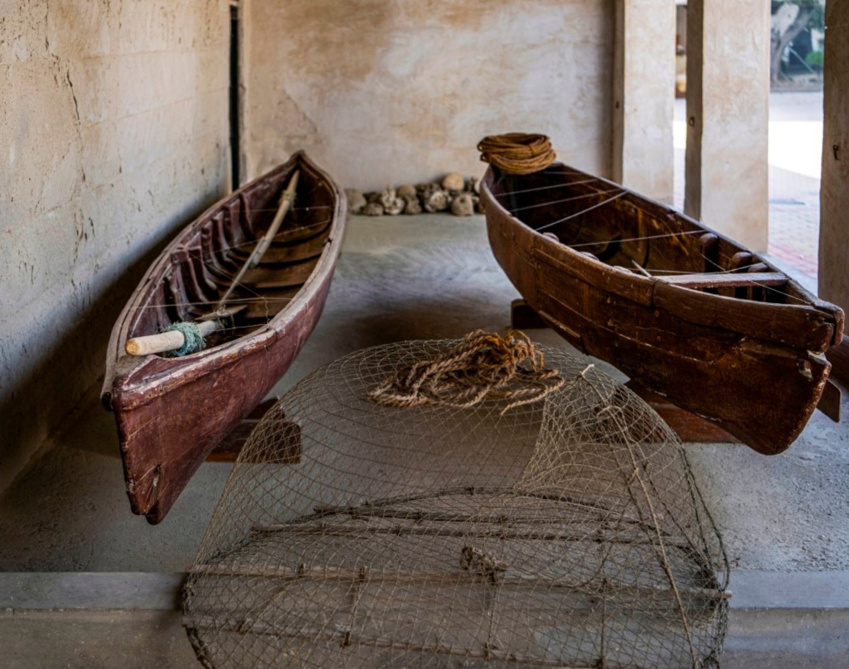 National museum of ras al khaimah (3)