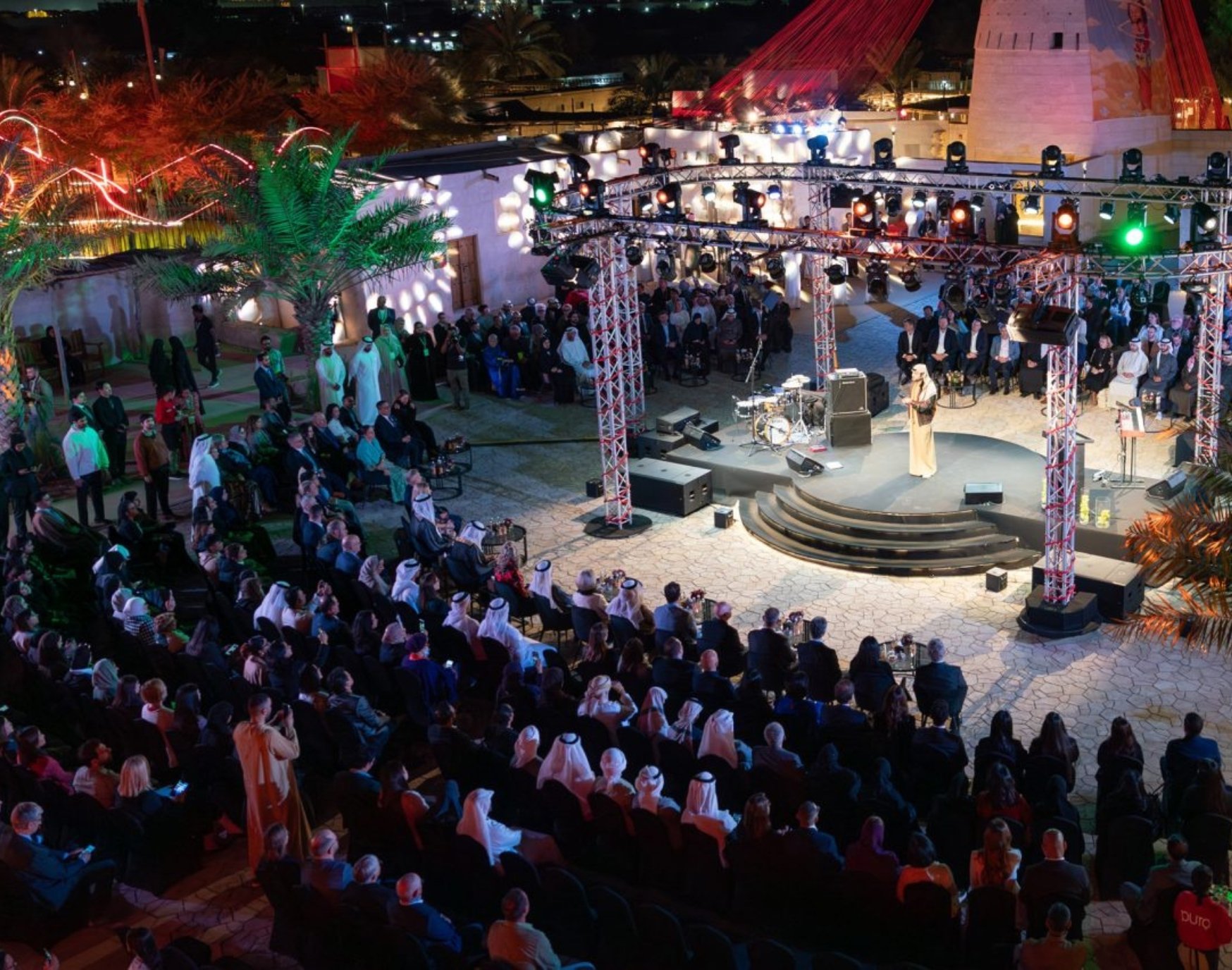 Ras Al Khaimah Art Festival