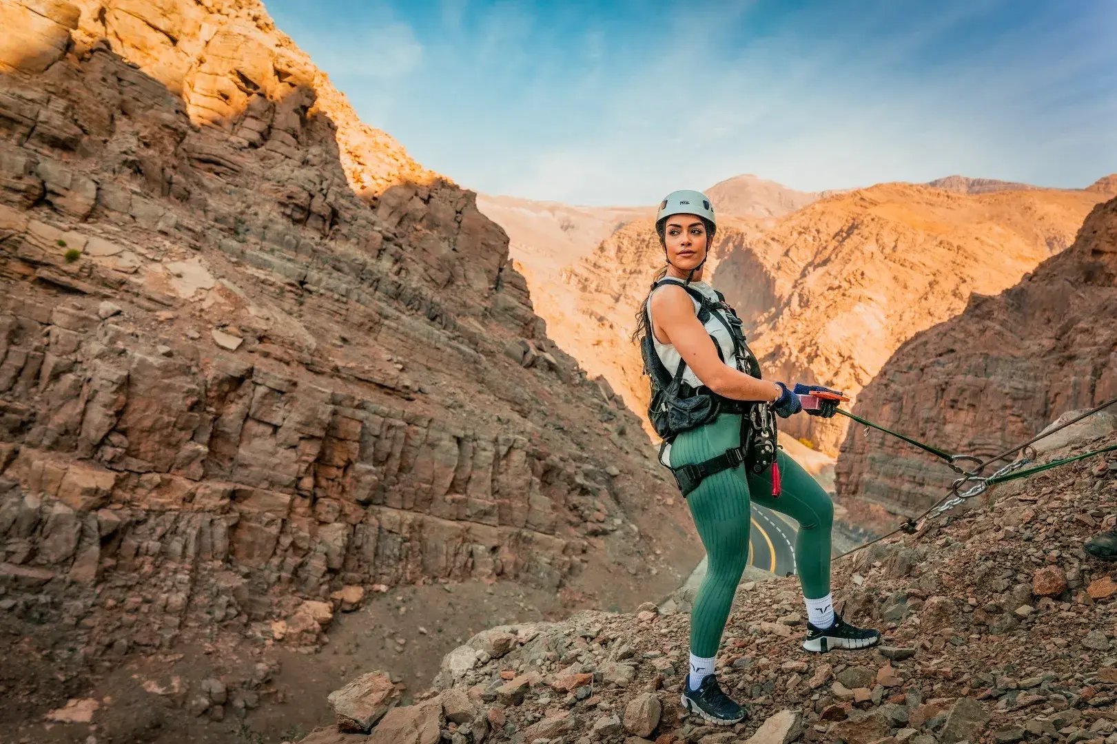 Via Ferrata - Activities (Large)