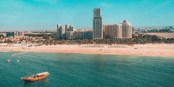 Top 10 Ras Al Khaimah Beaches to Visit | RAK Beach Guide