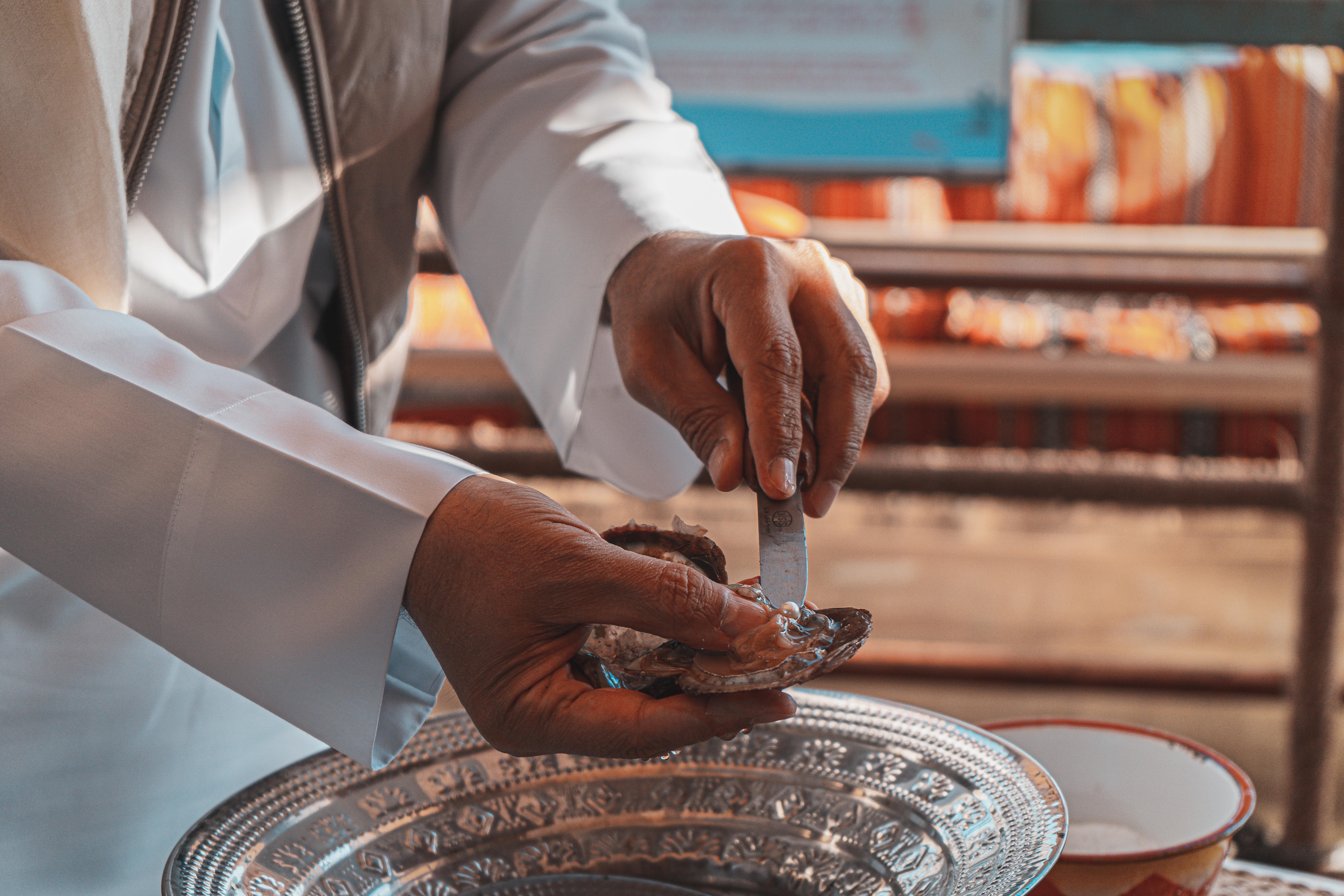 al suwaidi pearl farm