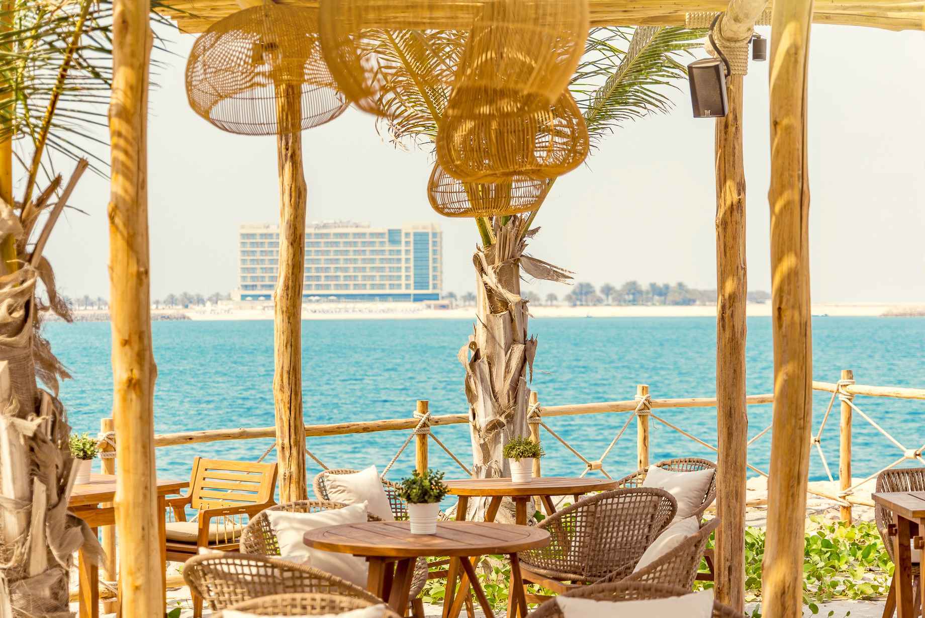 Best Brunch in Ras al Khaimah