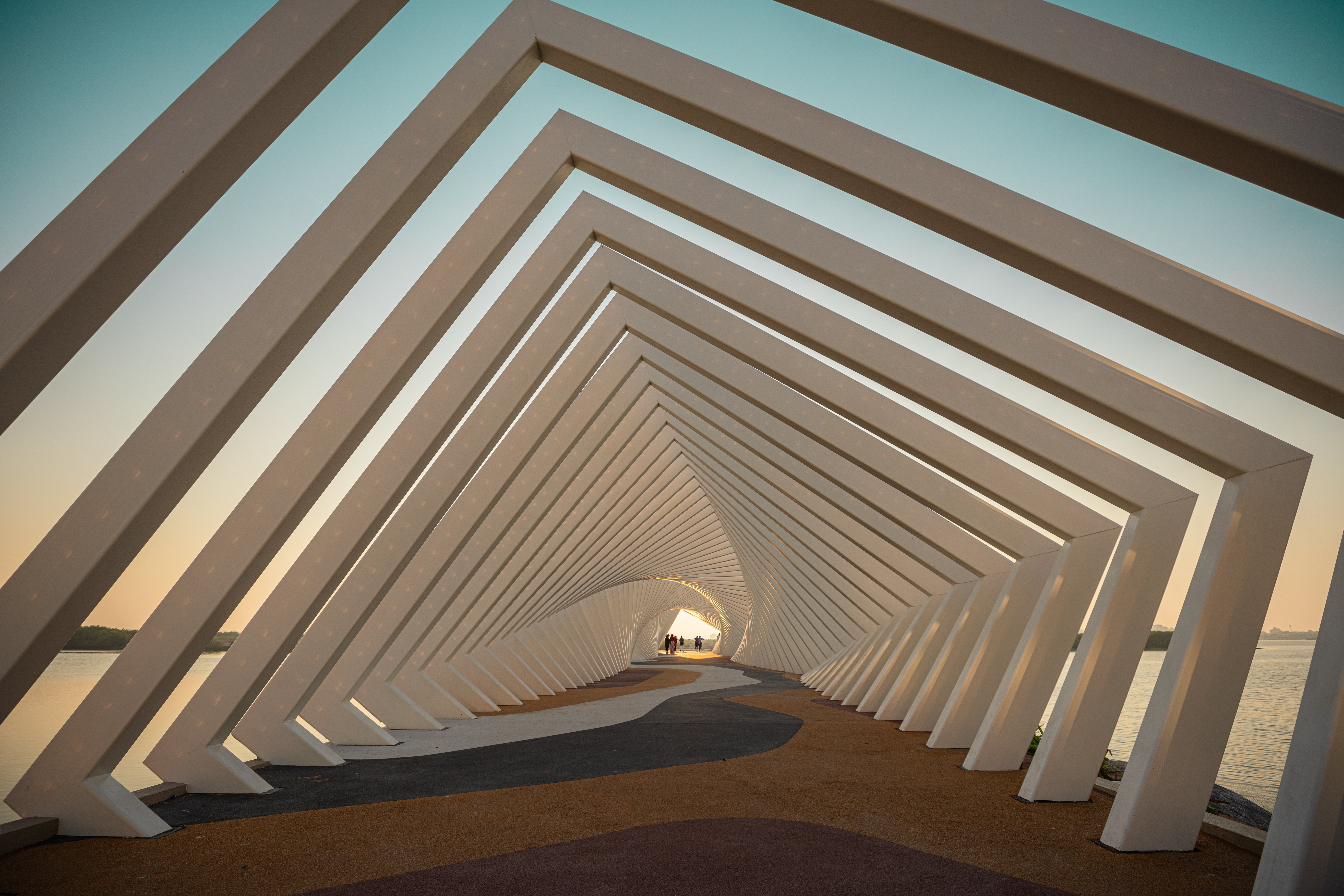 Manar Mall Promenade Ras Al Khaimah UAE