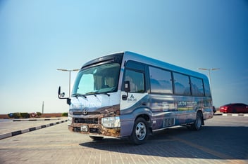 Jebel Jais Tour Bus Routes: Routes, Timings & Easy Transport Guide