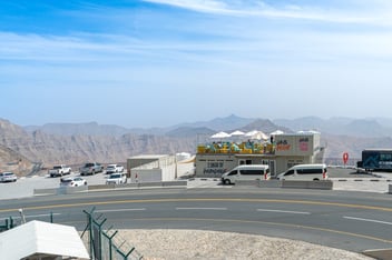 Dubai to RAK
