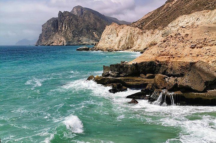 BEST RAS AL KHAIMAH PUBLIC BEACHES