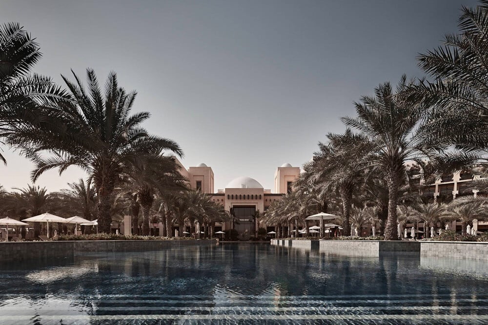 AL MARJAN ISLAND