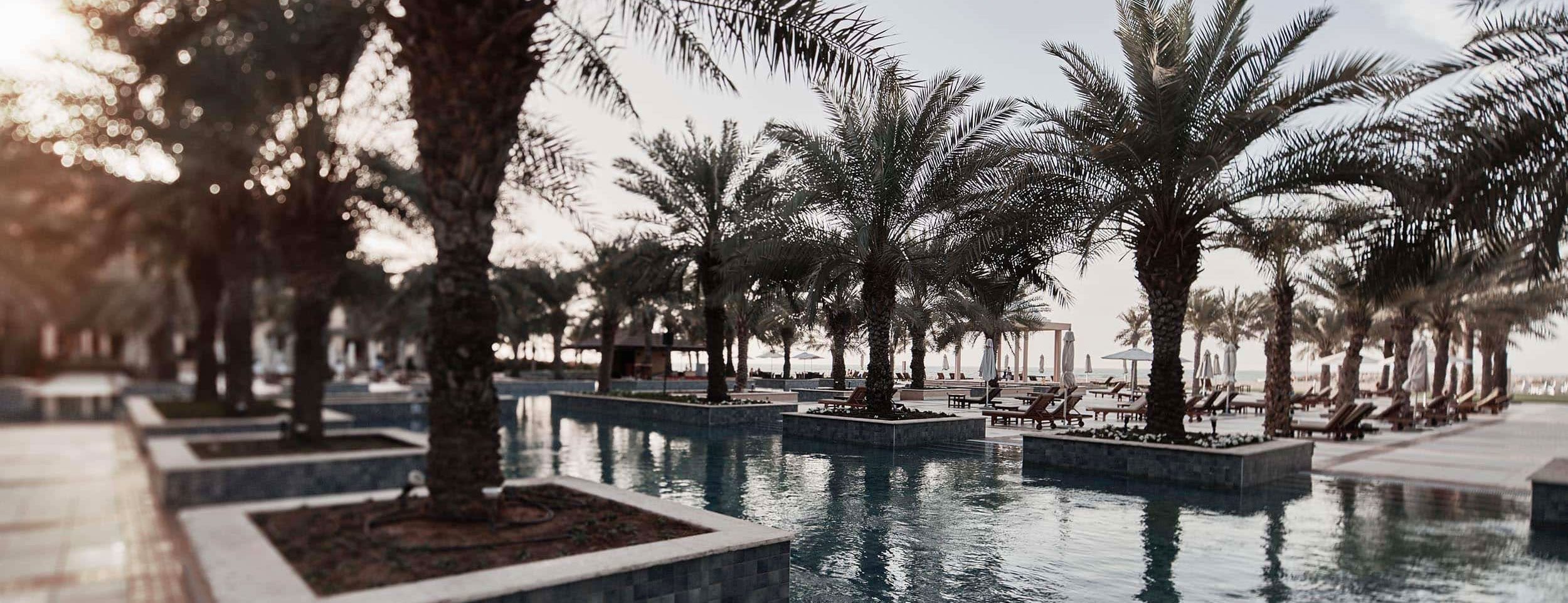 RAK CITY HOTELS