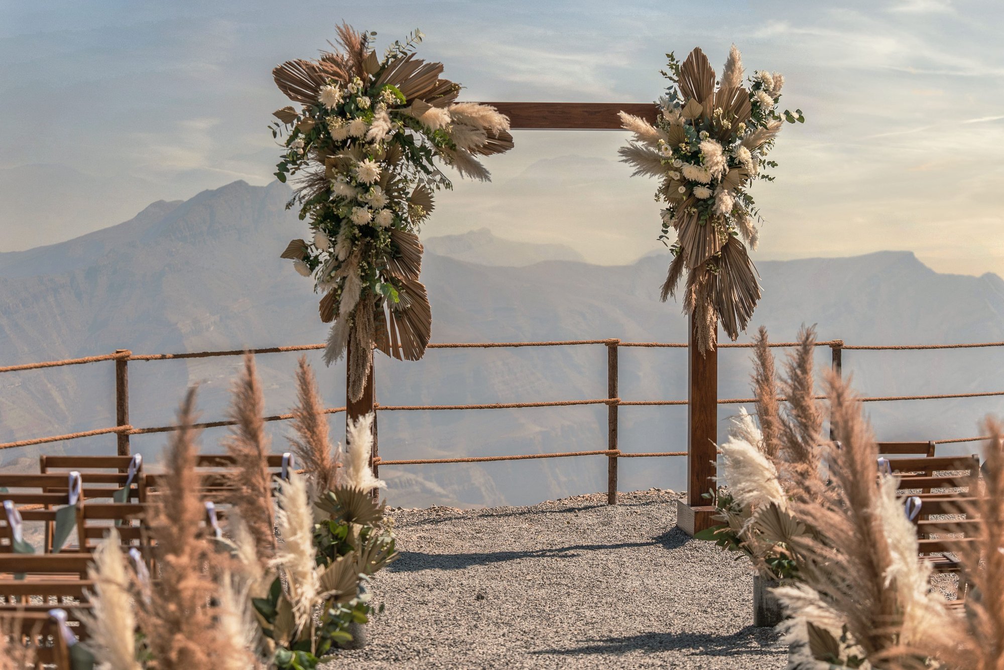Wedding Aisle GHI06319