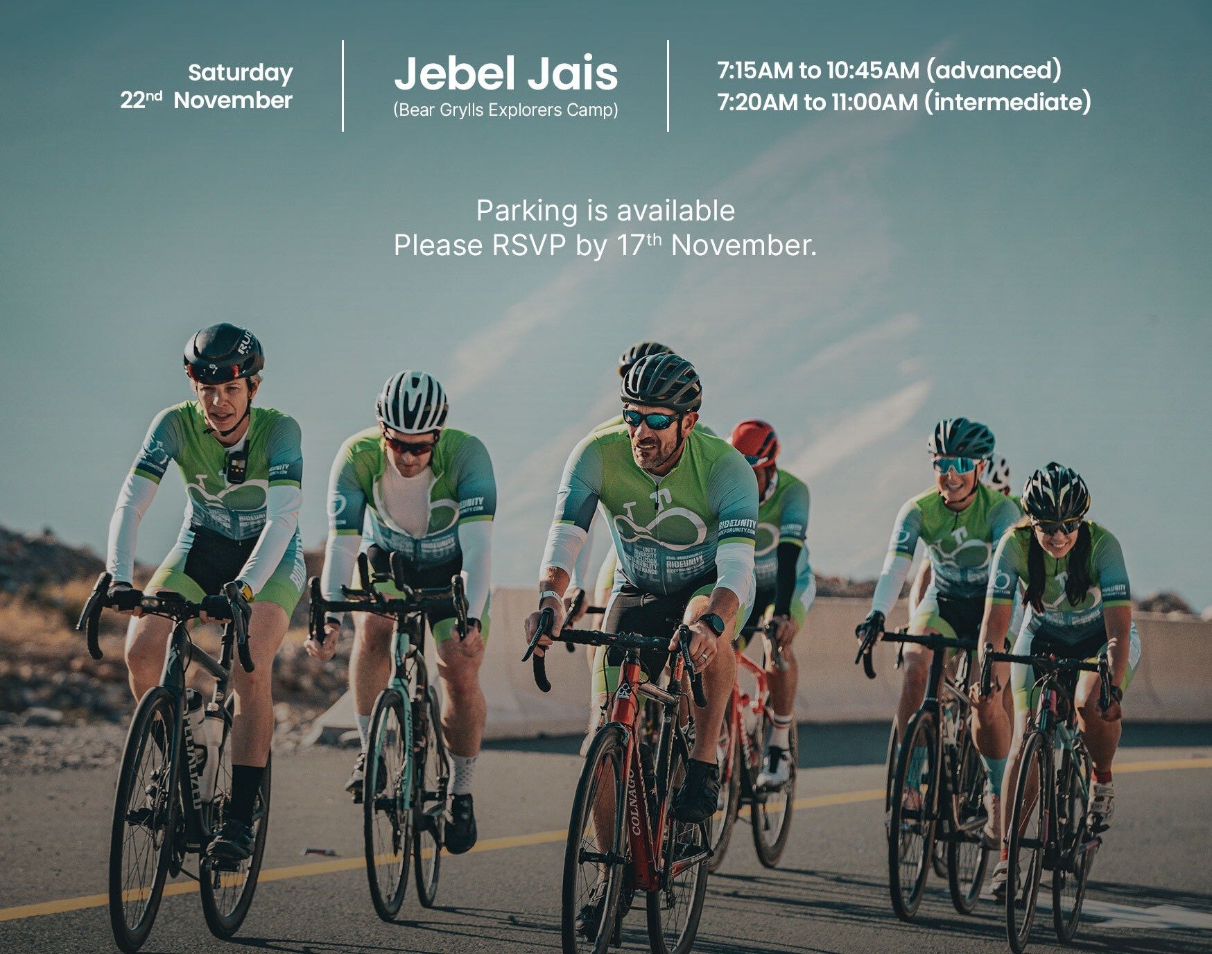 Ras Al Khaimah Events & Festivals Guide 2025 | RAK Calendar