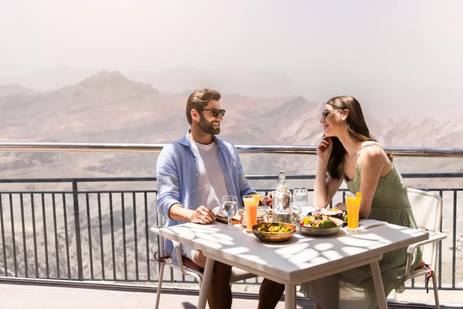 1484 by Puro: One of the Best Restaurants in the UAE