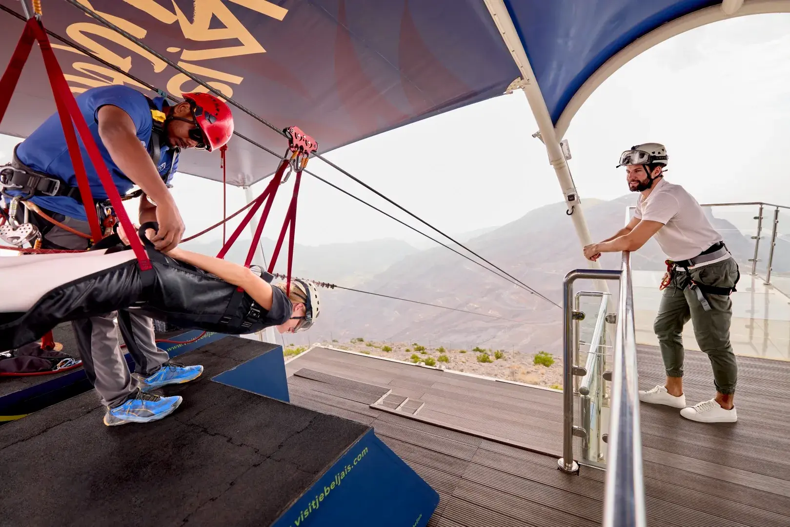 Best Things to Do in Ras Al Khaimah for Every Traveler