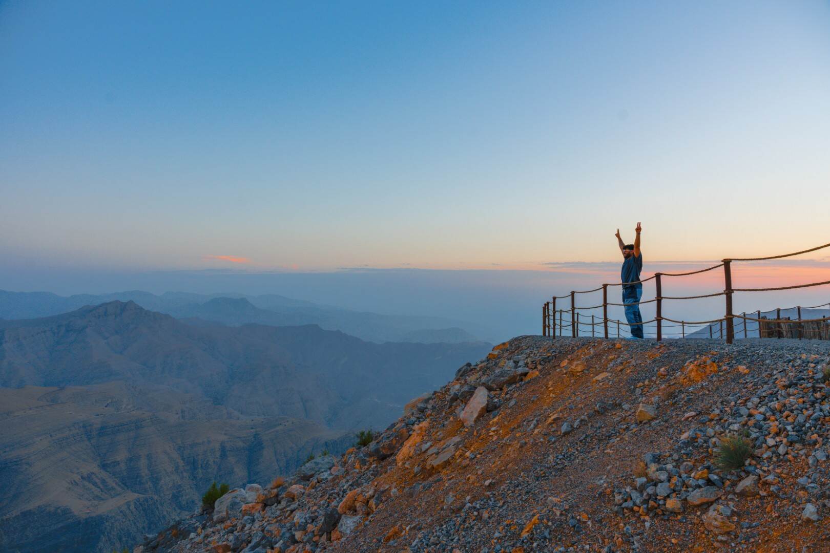 Best Tourist Spots in Ras Al Khaimah to Visit