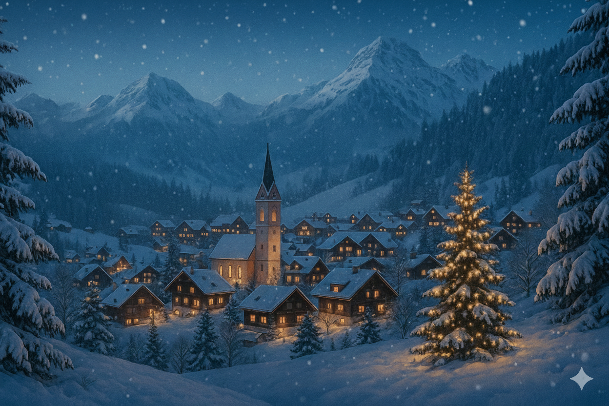 Christmas in Ras Al Khaimah: Brunches & Celebrations 2025