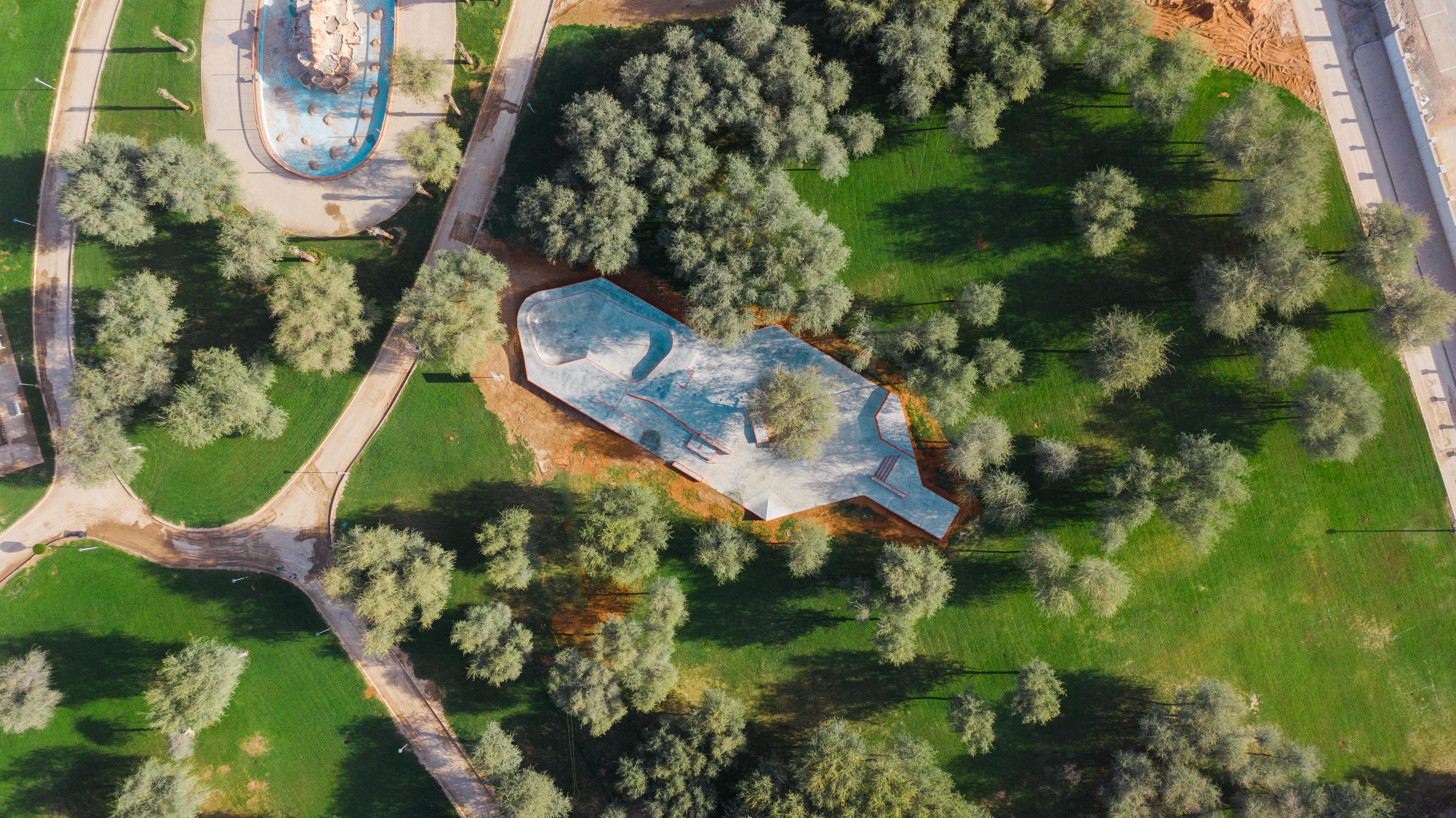 Top Reasons to Visit Saqr Park Ras Al Khaimah — Family-Friendly Park